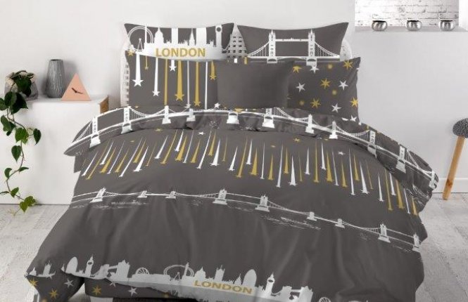 Простыня 220*240 Бязь (142 гр/кв.м.) фото |от производителя компании Одеялко