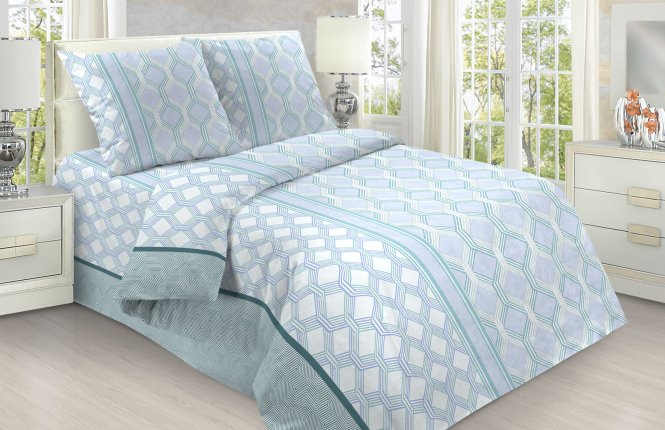 Простыня 220*240 Бязь (142 гр/кв.м.) фото |от производителя компании Одеялко