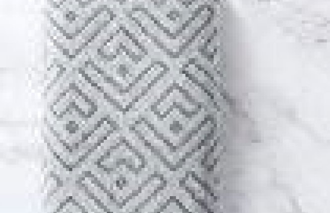 Полотенце Verossa МХ45 70*140 Estetica 1 серый/светло-серый (НТ) фото |от производителя компании Одеялко