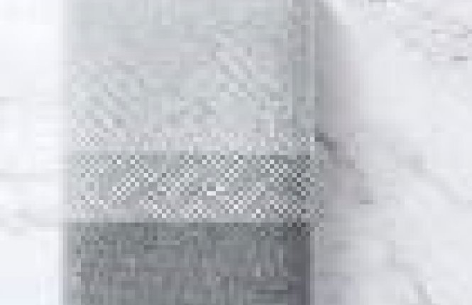 Полотенце Verossa МХ45 70*140 Estetica 2 серый/светло-серый (НТ) фото |от производителя компании Одеялко