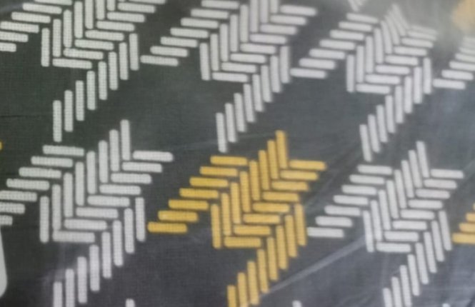 Комплект постельного белья 1,5 спальный Бязь (120 гр/кв.м.,2 наволочки, без уп.) Штрихи фото |от производителя компании Одеялко