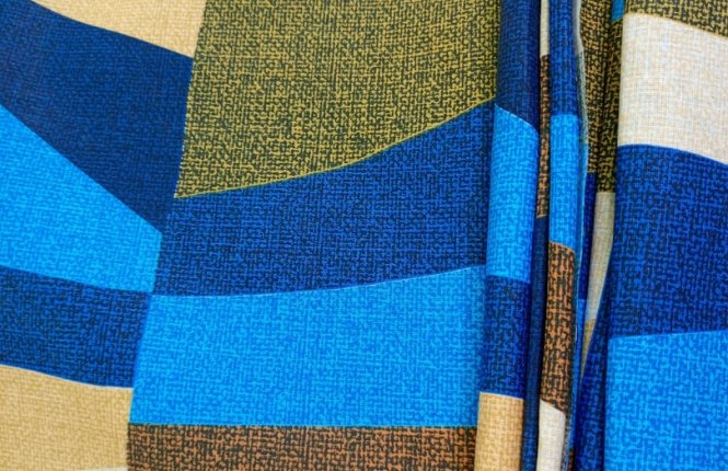 Комплект постельного белья 1,5-спальный(2 наволочки) Бязь(125 гр/кв.м.) №500222 фото |от производителя компании Одеялко