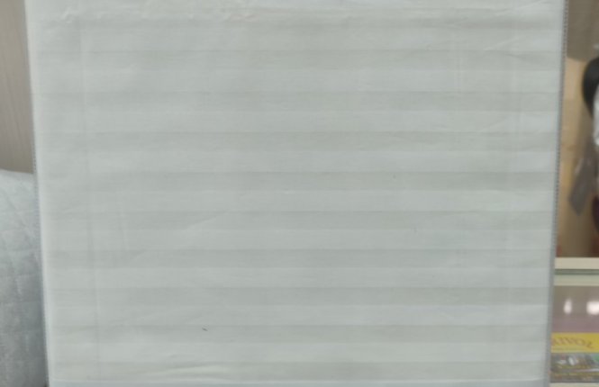 Комплект постельного белья 1,5 спальный Поплин (120 гр/кв.м.) белый фото |от производителя компании Одеялко