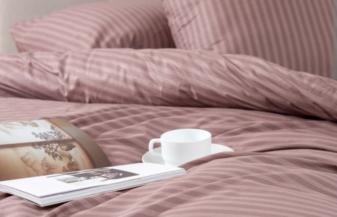 Комплект постельного белья 2,0 Поплин (120 гр/кв.м.№ 24640 фото |от производителя компании Одеялко