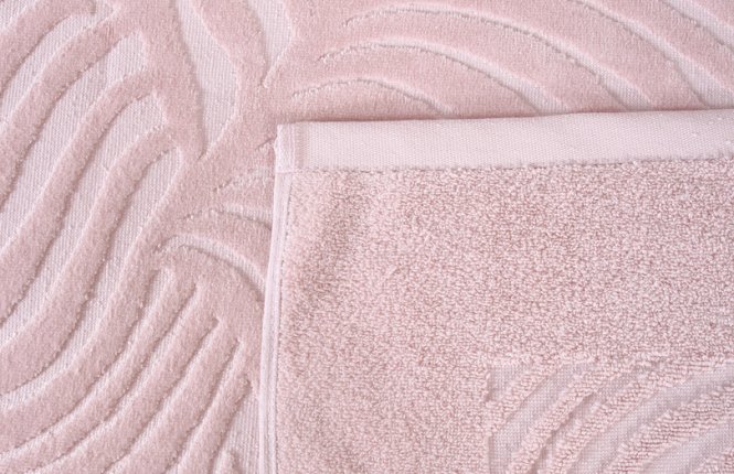 Покрывало жаккард велюр. 220*200 "Palm" (МЛ) фото |от производителя компании Одеялко