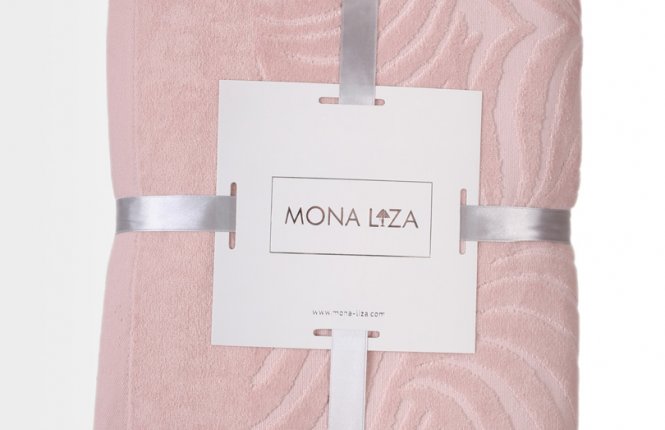 Покрывало жаккард велюр. 220*200 "Palm" (МЛ) фото |от производителя компании Одеялко