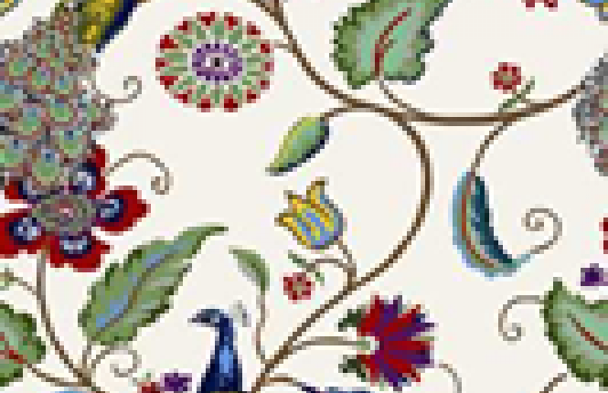 Покрывало "Гобелен", размер 150*210 см фото |от производителя компании Одеялко