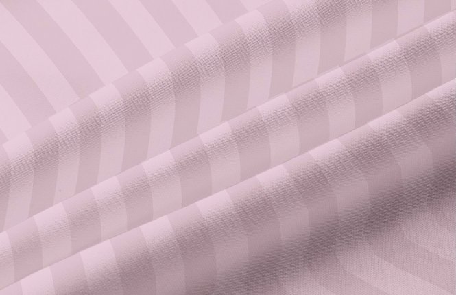 Комплект постельного белья Евро Сатин Страйп 1*1 см (135 гр/кв.м.) Ассортимент фото |от производителя компании Одеялко