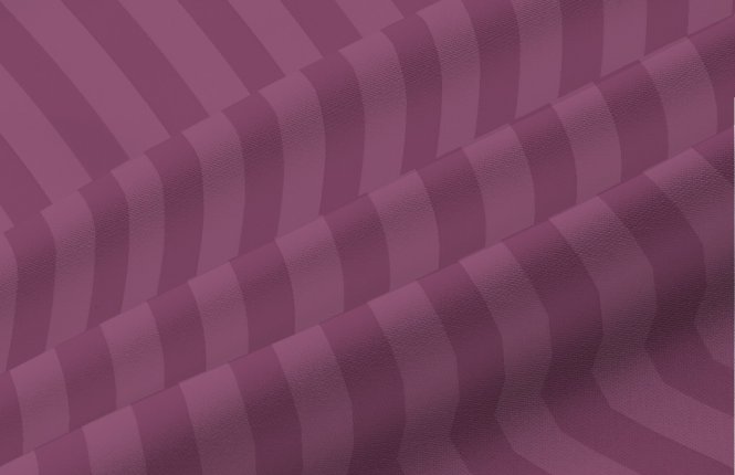 Комплект постельного белья Евро Сатин Страйп 1*1 см (135 гр/кв.м.) Ассортимент фото |от производителя компании Одеялко