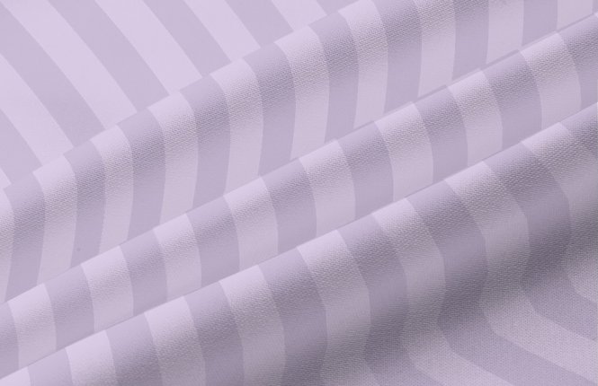 Комплект постельного белья Евро Сатин Страйп 1*1 см (135 гр/кв.м.) Ассортимент фото |от производителя компании Одеялко