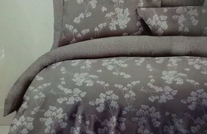 Комплект постельного белья Евро Бязь (125 гр/кв.м.) №5006155 фото |от производителя компании Одеялко