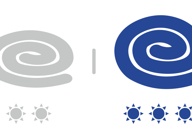 Одеяло "Ярочка" в сатине-страйпе, размер 140*205 см, облегченное 400 гр/кв.м. фото |от производителя компании Одеялко