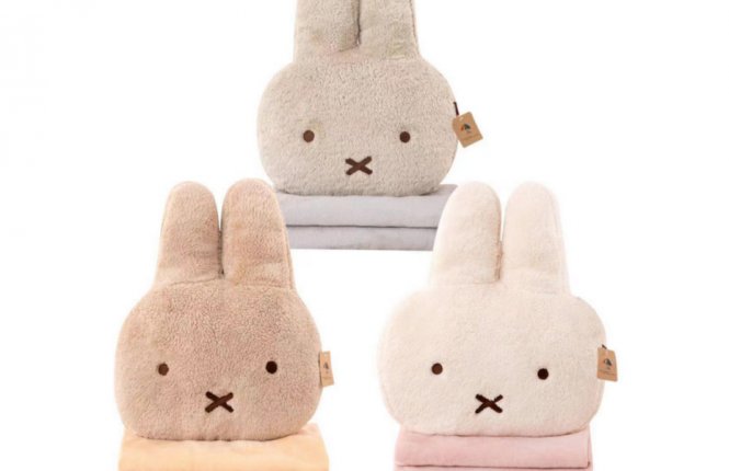 Подушка-игрушка 7-я Динозаврик велюр+плед 120*160 м/ф (ТАЧ) фото |от производителя компании Одеялко