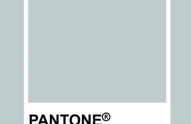 Комплект постельного белья 2,0 Макси Сатин гладкокрашенный (135 гр/кв.м.) Misty Blue (№ 13-4405) фото |от производителя компании Одеялко