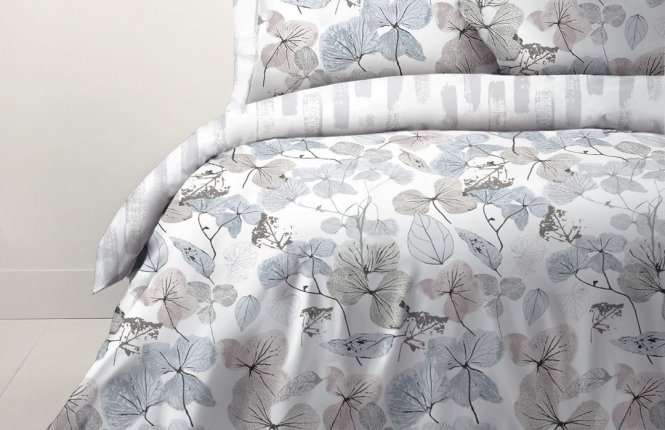 Комплект постельного белья 2,0 Макси Бязь (125 гр/кв.м.,2 наволочки 70*70) №5006138 фото |от производителя компании Одеялко