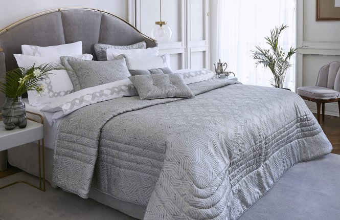 Покрывало MONIKA 160*230 (ТК) фото |от производителя компании Одеялко